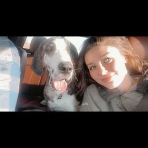 Meet your Posher, Kailen